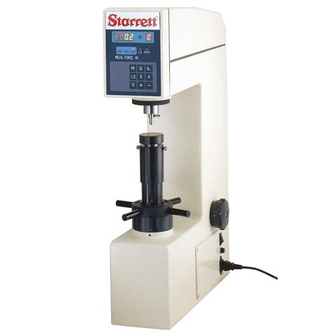 3816b digital benchtop rockwell hardness tester|3816 Digital Bench Hardness Tester .